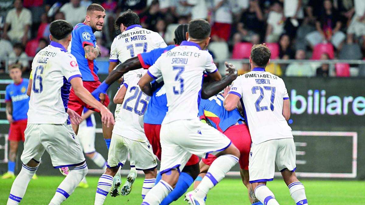 Din Liga 1 în Europa: Provocările și Oportunitățile Fotbalului Românesc