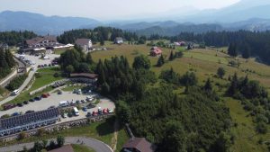 Cheile Grădiștei: Destinația care atrage turiștii străini într-un număr record