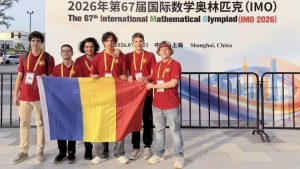 Elevii români strălucesc la Olimpiada Internațională de Matematică: O analiză a succesului și a implicațiilor sale