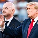 Reacțiile controversate ale lui Trump și Infantino la Cupa Mondială: O analiză a huiduielilor și a implicațiilor politice