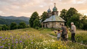 Puterea unei echipe de încredere: Ce înseamnă să ai alături oameni pe care te poți baza