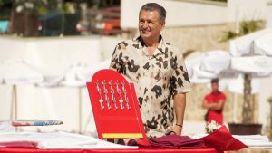 Noul Sezon ‘Poftiți pe la noi’ – O Provocare Gustoasă și Distractivă pentru Invitați