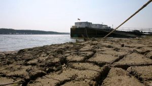 Seceta Extremă și Impactul Asupra Prețului Energiei în România: O Analiză Detaliată