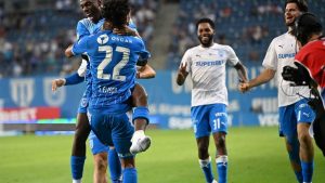 Universitatea Craiova în Liga Campionilor: Ce înseamnă confruntarea cu Levski Sofia și perspectivele viitoare