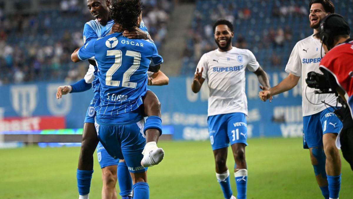 Universitatea Craiova în Liga Campionilor: Ce înseamnă confruntarea cu Levski Sofia și perspectivele viitoare