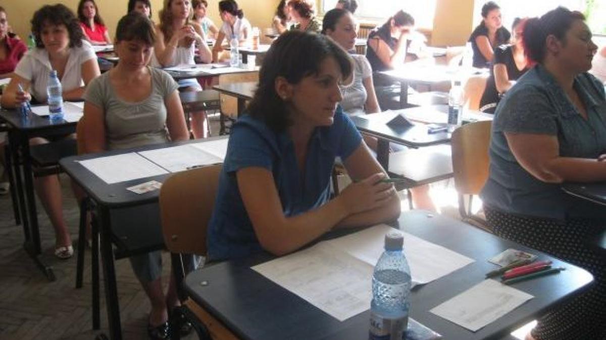Titularizarea 2026: O competiție acerbă pentru viitorul educației în România