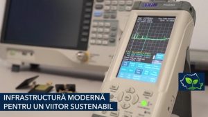 România Sustenabilă: O Viziune pentru Infrastructură și Viitor