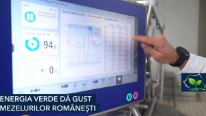 Revoluția Verde în Industria Alimentară: Impactul Energiilor Regenerabile asupra Mezelurilor Românești