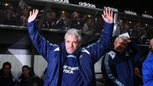 Moartea lui Kevin Keegan: O pierdere imensă pentru fotbalul mondial și o carieră plină de realizări