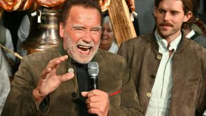 Arnold Schwarzenegger: O privire detaliată asupra pasiunilor și surprizelor sale la Budapesta
