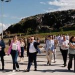 Inovație Ecologică în România: Inaugurarea Primului Centru Mare de Colectare prin Aport Voluntar în Cluj