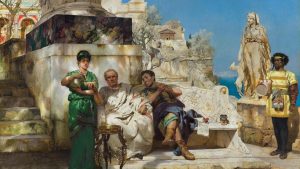 Servus: O Istorie Fascinantă a Unui Salut cu Rădăcini Adânci în Cultura Europeană