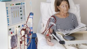 Boala cronică de rinichi: prevenția și gestionarea pentru evitarea dializei și transplantului renal