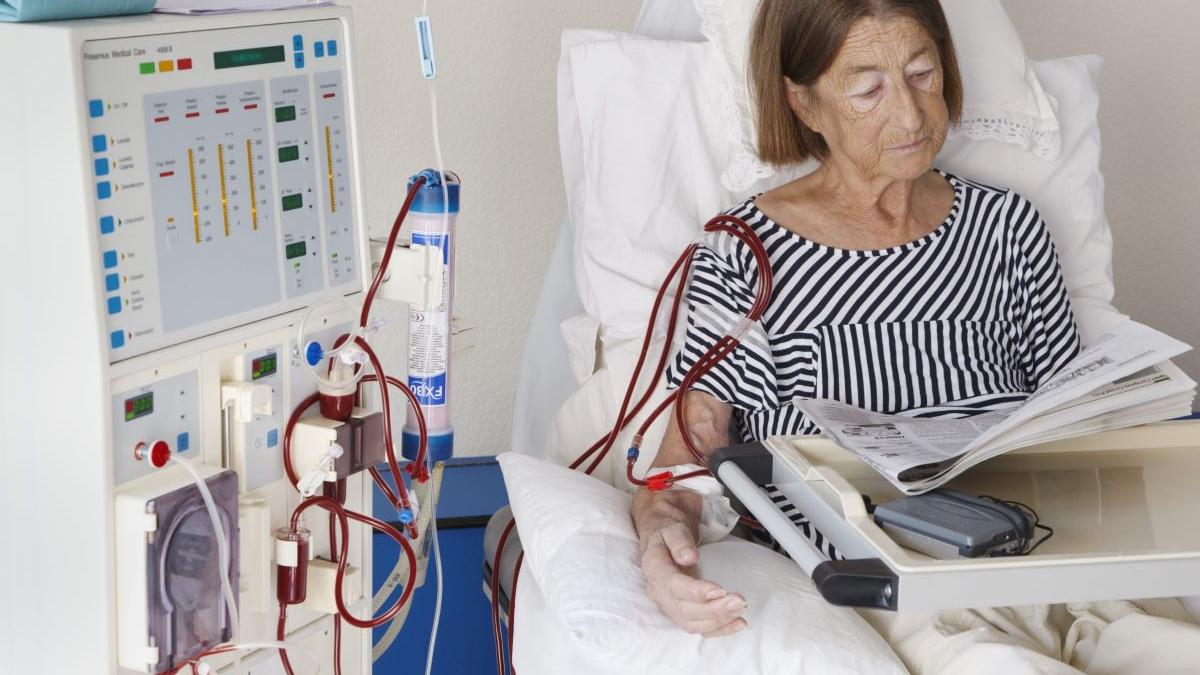 Boala cronică de rinichi: prevenția și gestionarea pentru evitarea dializei și transplantului renal