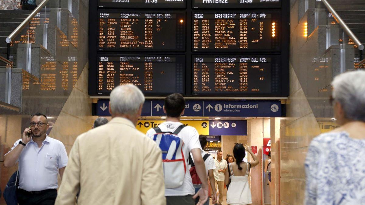Valul Grevelor din Italia: Impactul Asupra Românilor în Vacanță și Provocările Transportului Aerian