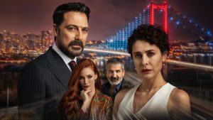 Destin și Datorie: O Analiză Detaliată a Suferinței și Întâlnirilor Neașteptate în Noua Premieră de la Happy Channel
