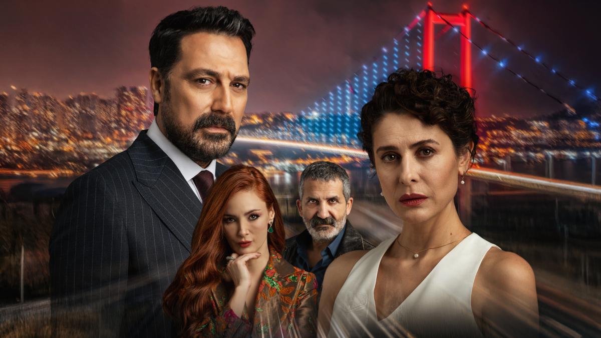 Destin și Datorie: O Analiză Detaliată a Suferinței și Întâlnirilor Neașteptate în Noua Premieră de la Happy Channel