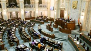 Senatul României în Fața Provocărilor: Convocarea de Urgență și Implicațiile Legii Salarizării