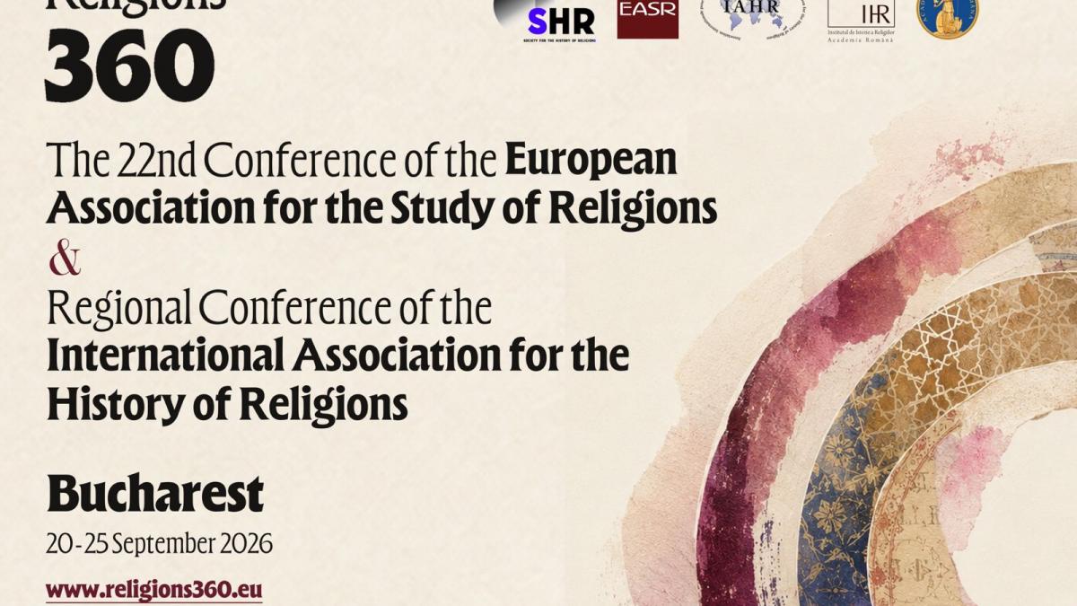 Bucureștiul și Importanța Congresului Internațional de Istorie a Religiilor: O Privire Detaliată
