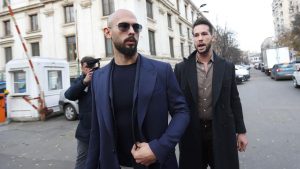 Acuzații și controverse în jurul fraților Tate: O analiză a documentelor recente din Marea Britanie