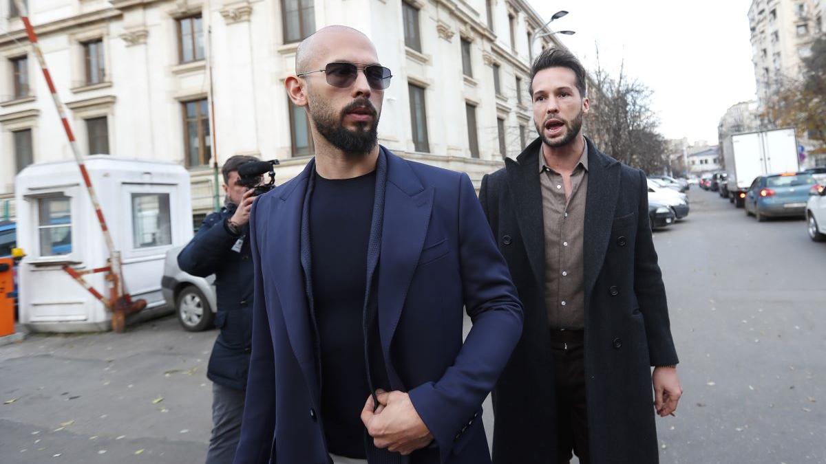 Acuzații și controverse în jurul fraților Tate: O analiză a documentelor recente din Marea Britanie