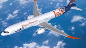 Inovația aeronautică inspirată de natură: Airbus și aripile pliabile