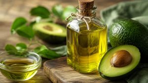 Uleiul de avocado contrafăcut: O criză a autenticitații în industria alimentară