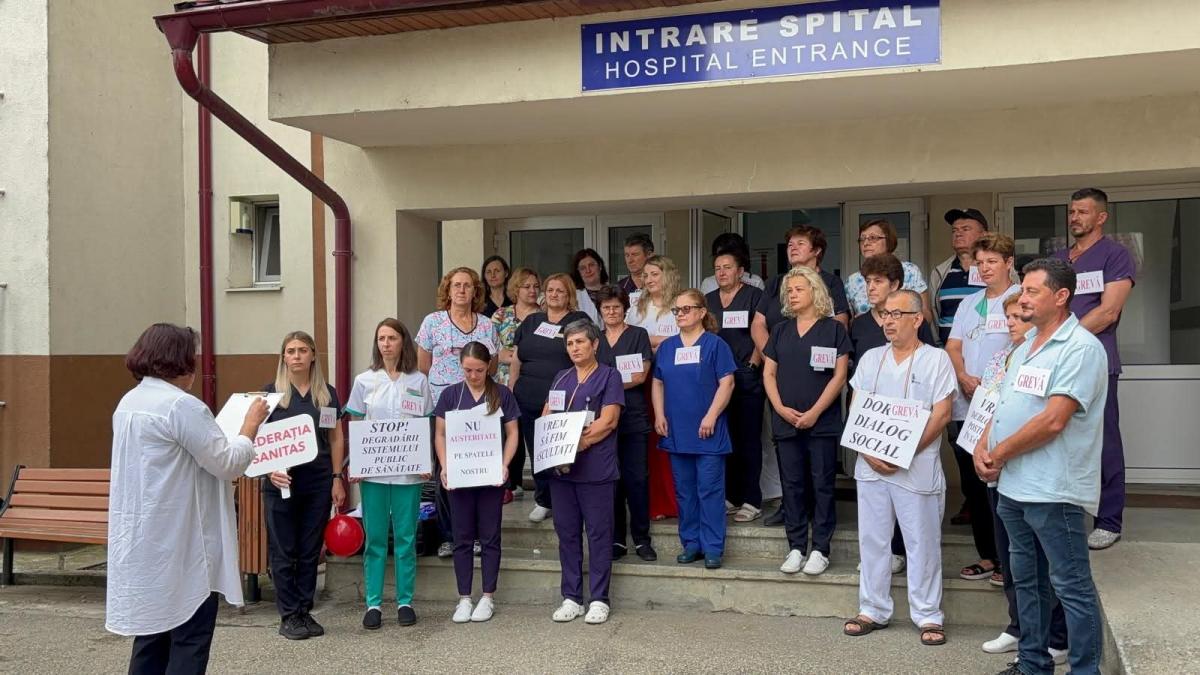 Guvernul României și Legea Salarizării: O Privire Detaliată asupra Acuzelor de Sclavie Modernă și Implicațiile pentru Viitor