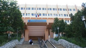 Managerul Spitalului, Îngrijorat de Nereguli: O Apelare la 112 Care Ridică Întrebări Fundamentale