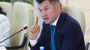 Ionuț Stroe și Avertismentul pentru PNL: Pericolul de a deveni o Copie a USR-ului Progresist