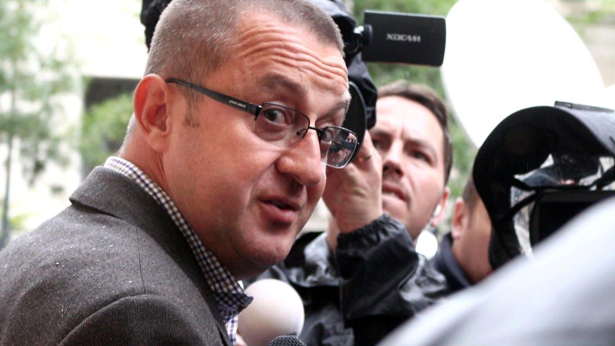 Decizia Curții de Apel București: Sorin Blejnar scapă de condamnarea la închisoare și implicațiile acesteia