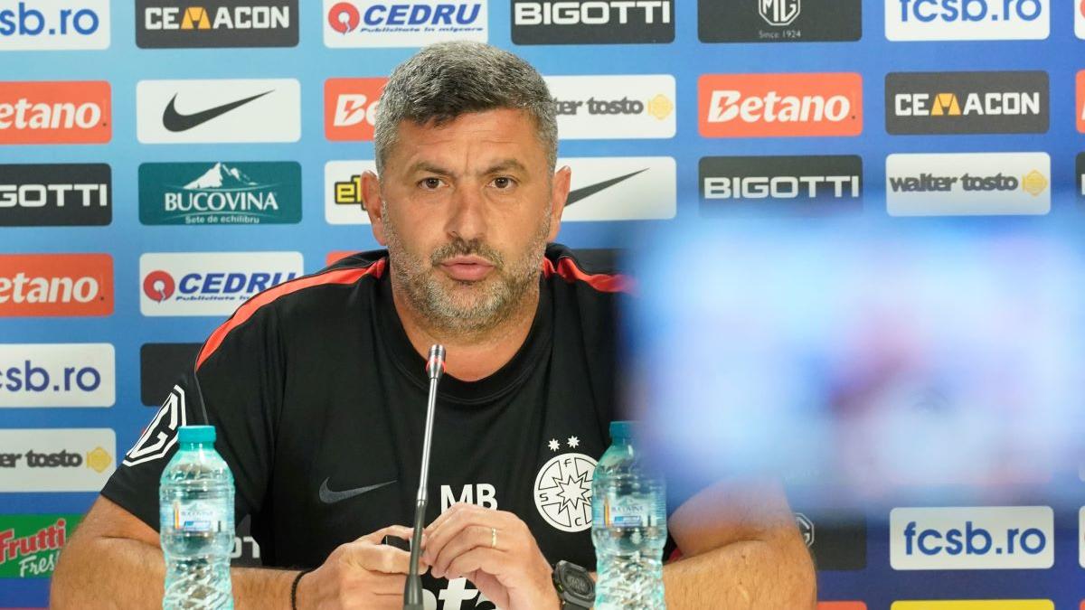 FCSB în fața unei provocări majore: analiza meciului cu FK Auda în Conference League