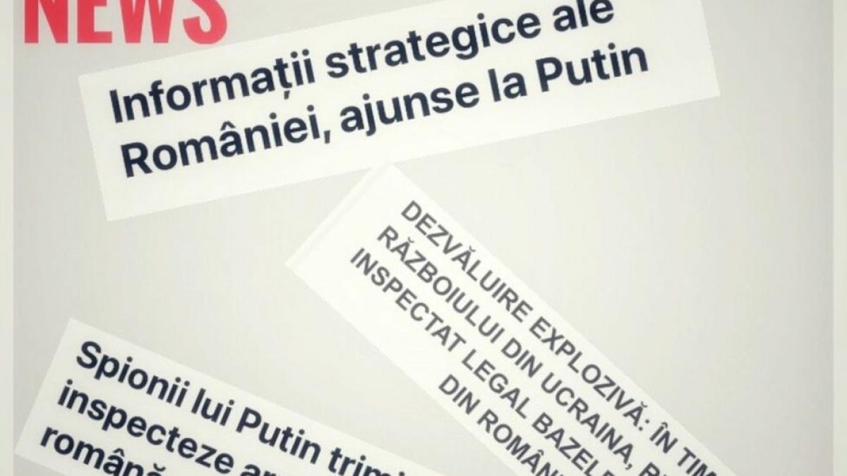 Clarificări de la Ministerul Apărării: Niciun Militar Rus Nu a Inspectat Bazele din România