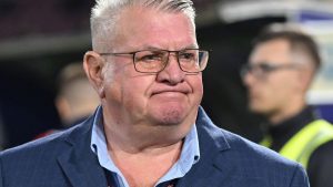 Iuliu Mureșan și Plecarea de la CFR Cluj: O Analiză a Provocărilor Financiare și a Viitorului Clubului