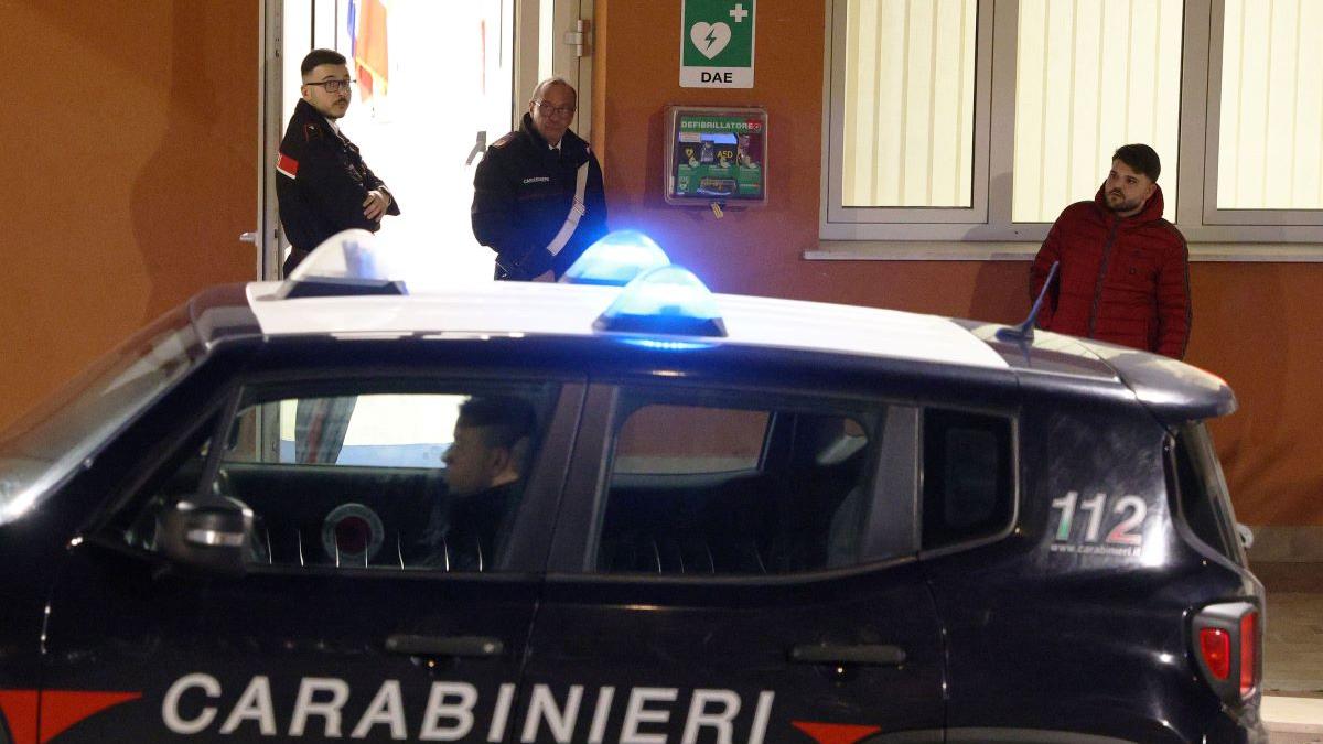 Cazul de sechestru în Italia: O întâlnire erotică devenită coșmar și implicațiile sale sociale și legale
