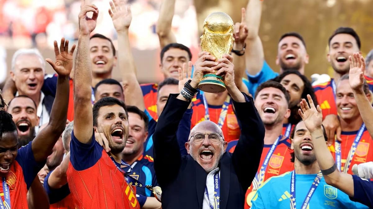 Cupa Mondială: O Analiză Detaliată a Câștigătoarelor și Impactul Lor Asupra Fotbalului Global
