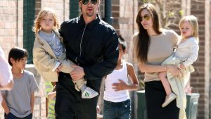 Cazul Brad Pitt: O luptă juridică surprinzătoare pentru identitatea și moștenirea familiei