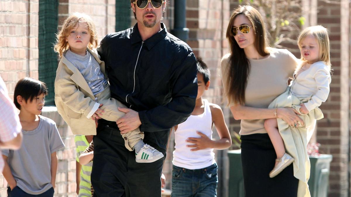 Cazul Brad Pitt: O luptă juridică surprinzătoare pentru identitatea și moștenirea familiei
