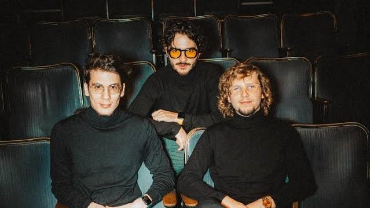Formația Amphitrio: O Călătorie Muzicală Spre Finala Euroradio Jazz Competition