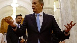 PSD și Legea ANI: Tensiuni Politice și Implicații pentru Viitor