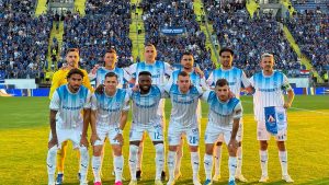 Universitatea Craiova, la un pas de calificare: analiza meciului din Bulgaria
