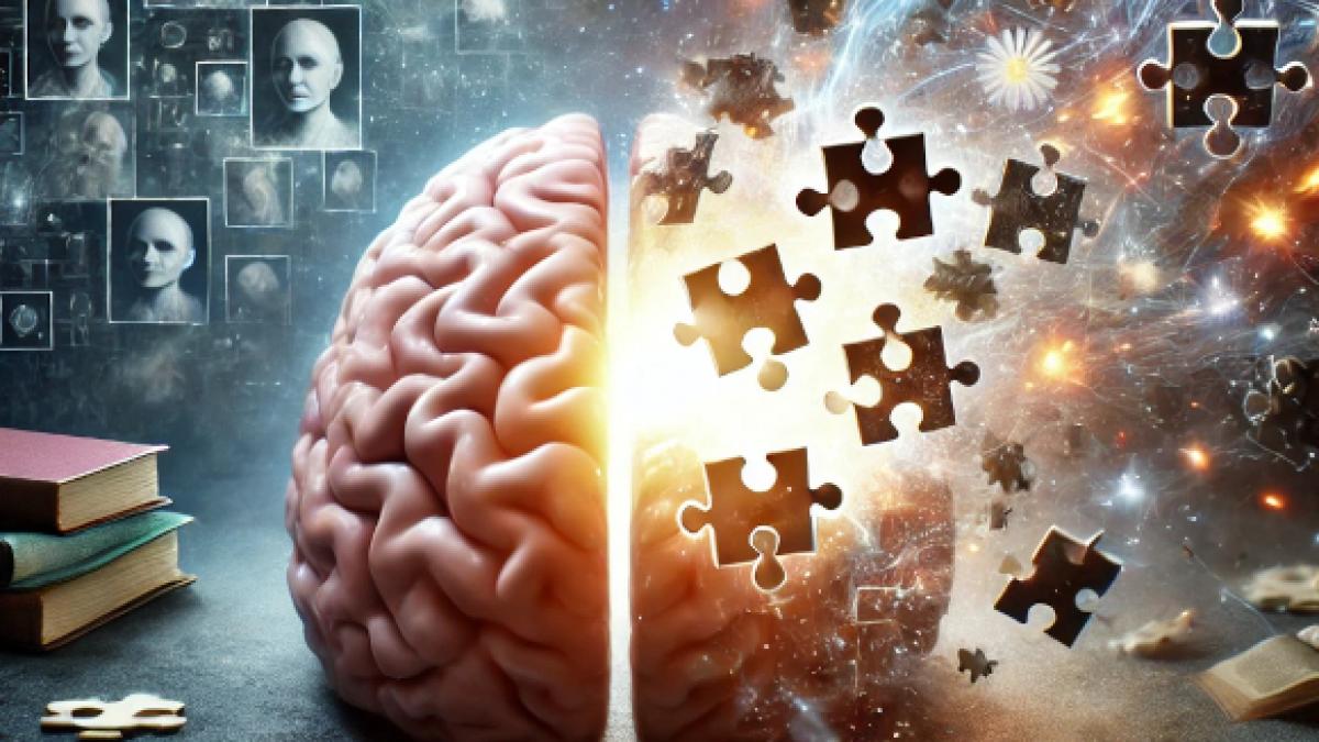 Neurobic: Cum să Îți Antrenezi Mintea pentru o Viață Mai Sănătoasă