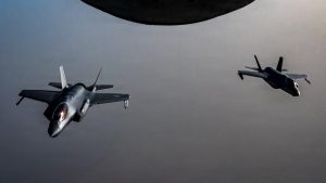 Escaladarea conflictului: Armata americană atacă ținte militare din Iran pentru a 12-a zi consecutiv