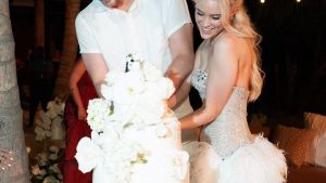 Ceremonia de Nuntă a lui MrBeast: O Poveste de Iubire pe Insula Privată a lui Richard Branson