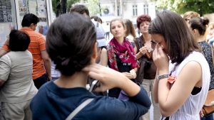 Admiterea în liceu: Dileme și provocări în fața unui sistem educațional în criză
