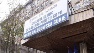 Tragedia de la Spitalul Marie Curie: O privire asupra sistemului sanitar din România și impactul asupra nou-născuților