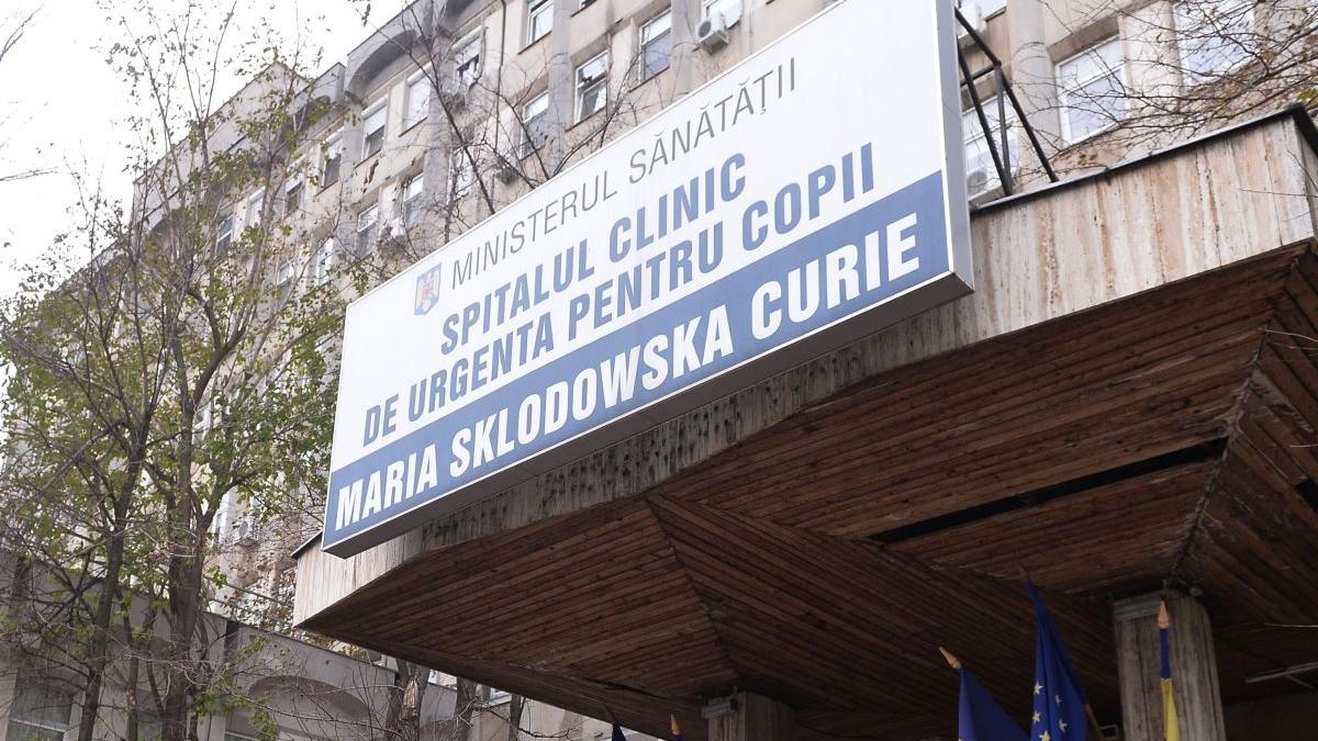 Tragedia de la Spitalul Marie Curie: O privire asupra sistemului sanitar din România și impactul asupra nou-născuților