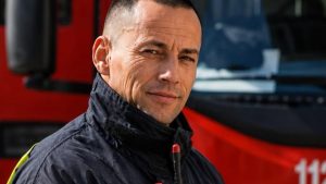 Eroul din umbră: Cum un pompier a salvat viața unui băiețel și ce înseamnă acest gest pentru societatea românească
