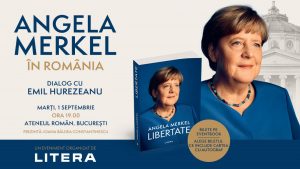 Angela Merkel la București: O privire asupra legăturilor româno-germane și a moștenirii sale politice