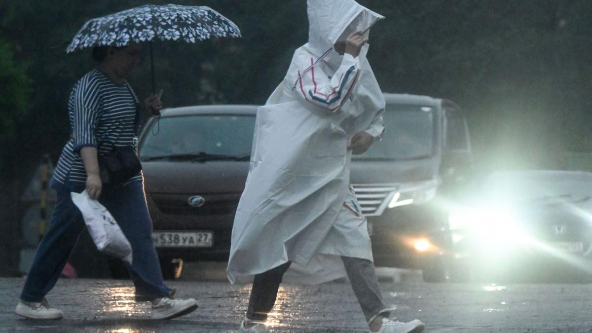 Avertizări Meteorologice: Impactul Ploilor Torențiale și Vijeliilor Asupra Comunităților din România